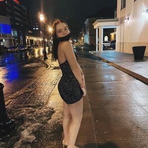 Meet your Posher, Lillian